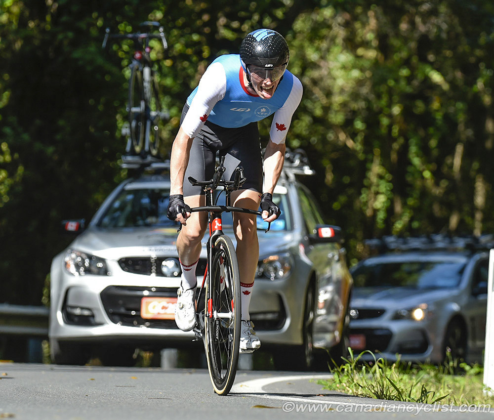 Commonwealth Games, Gold Coast 2018