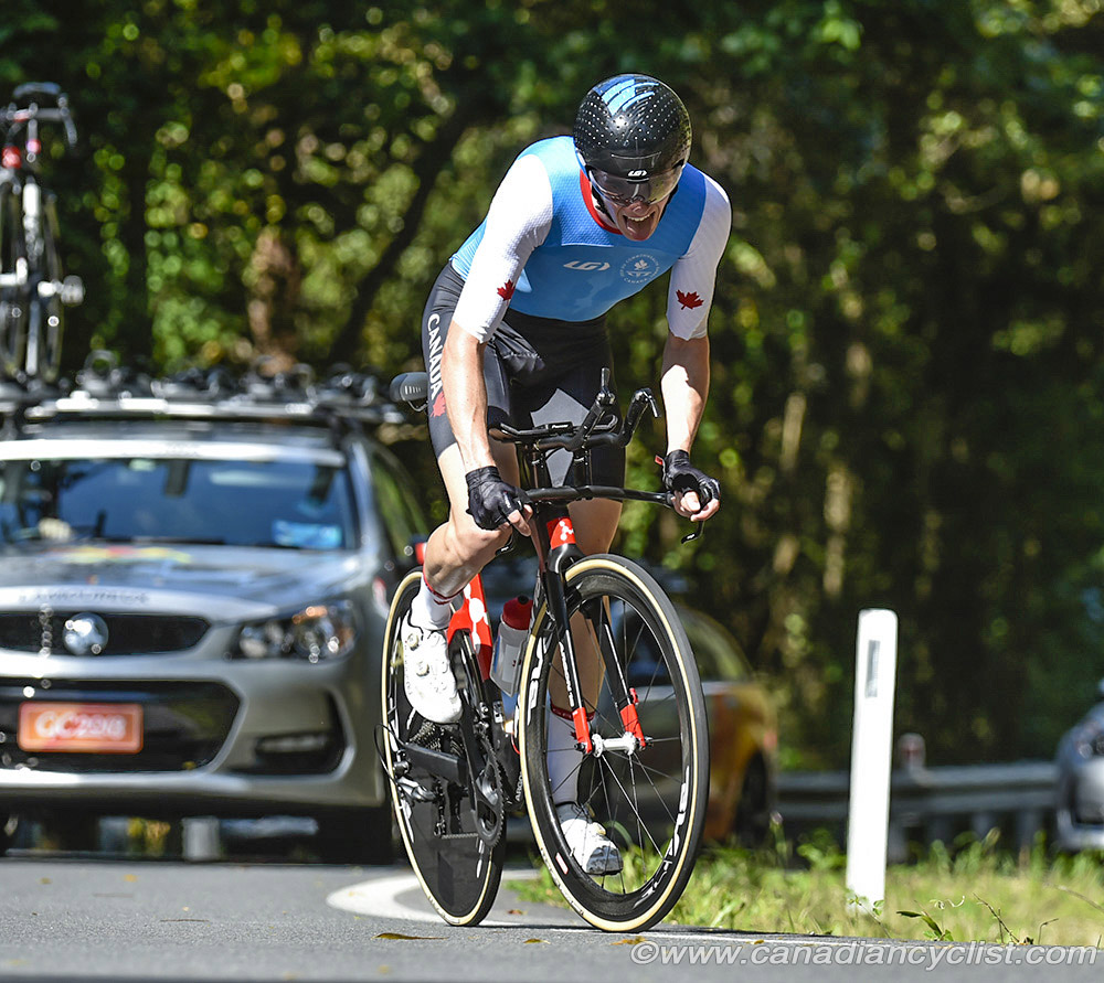 Commonwealth Games, Gold Coast 2018