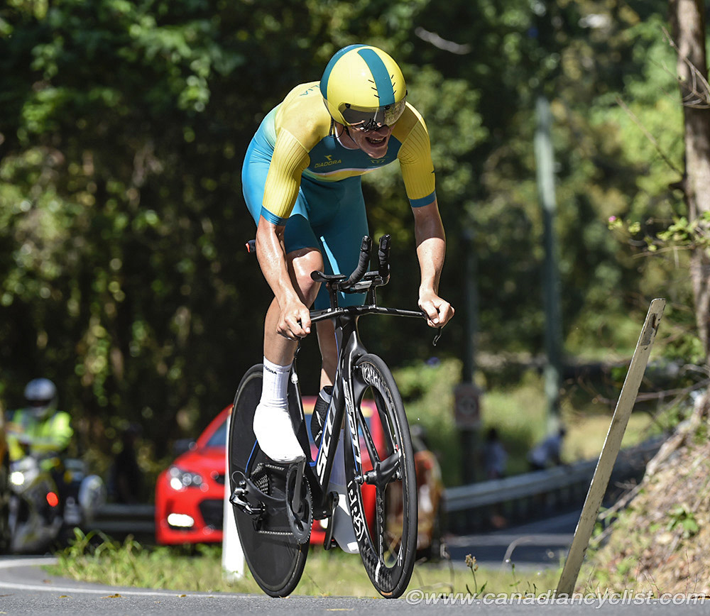Commonwealth Games, Gold Coast 2018