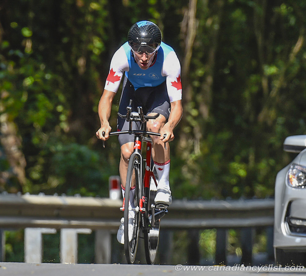 Commonwealth Games, Gold Coast 2018