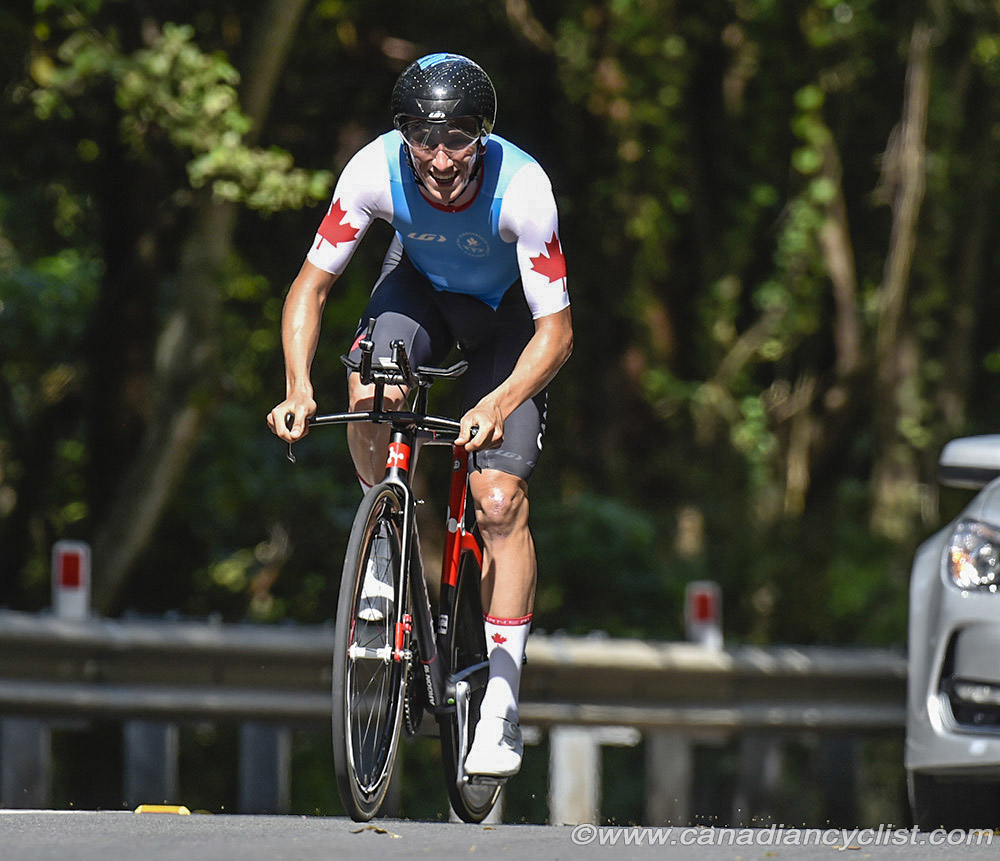 Commonwealth Games, Gold Coast 2018