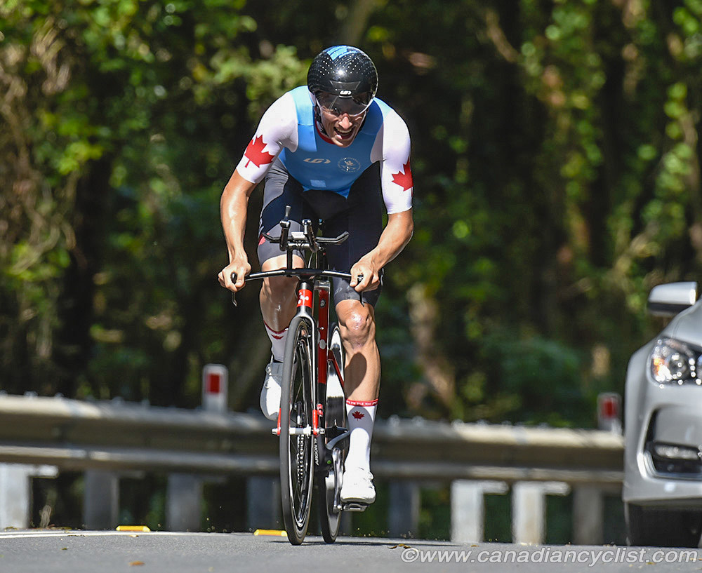Commonwealth Games, Gold Coast 2018