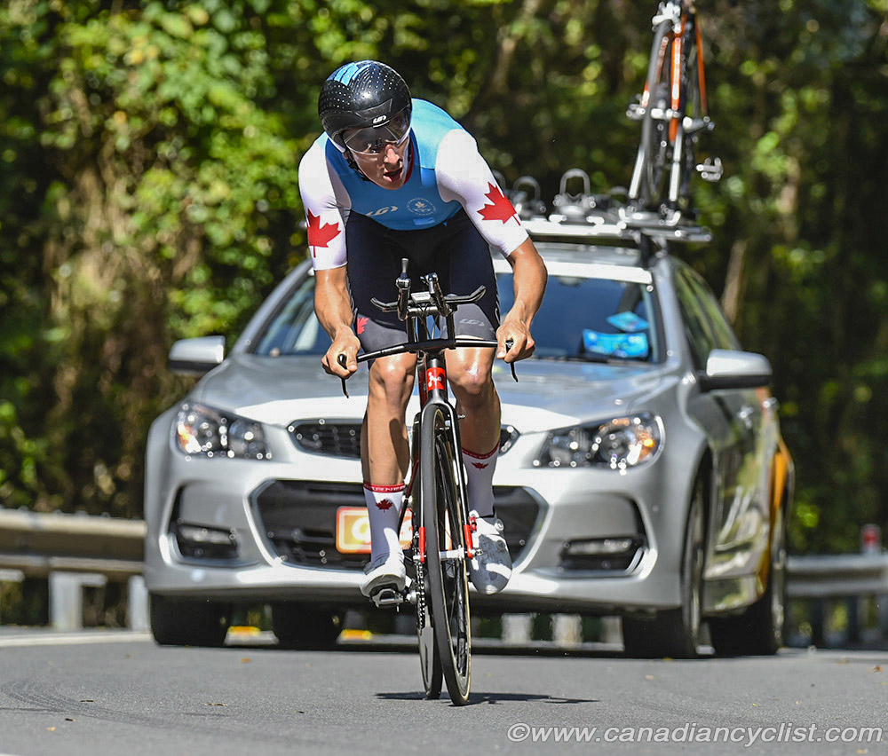 Commonwealth Games, Gold Coast 2018