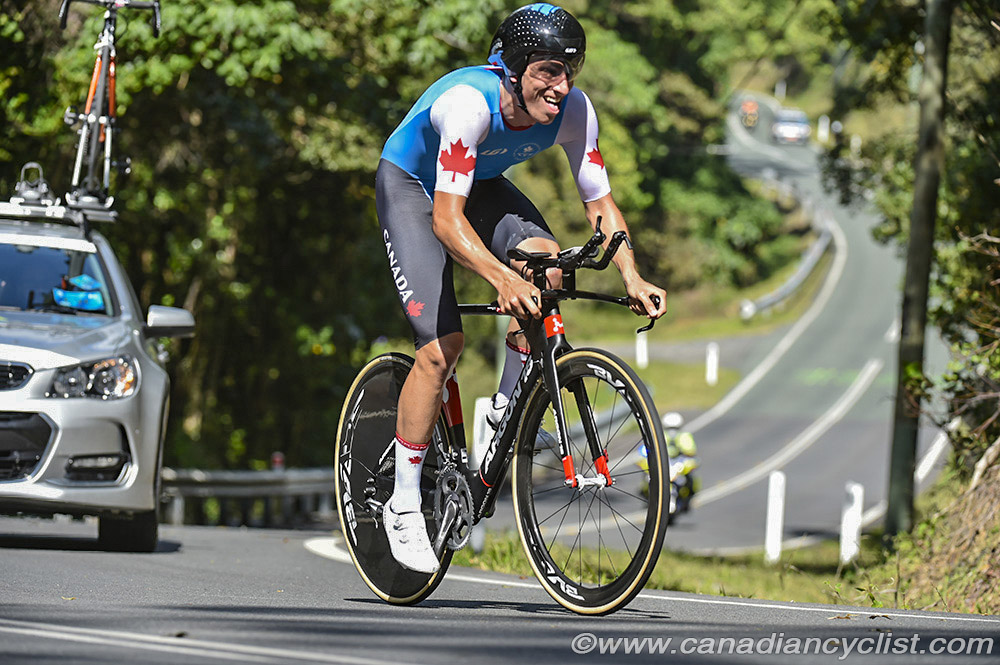 Commonwealth Games, Gold Coast 2018