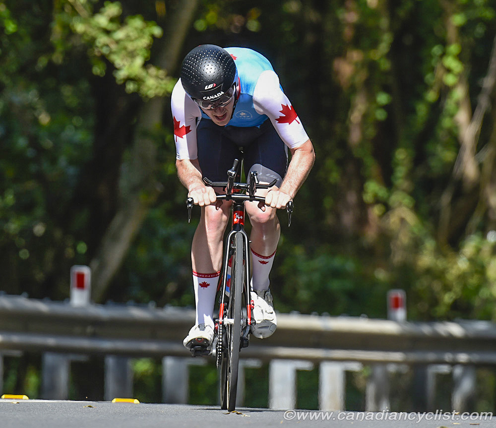 Commonwealth Games, Gold Coast 2018
