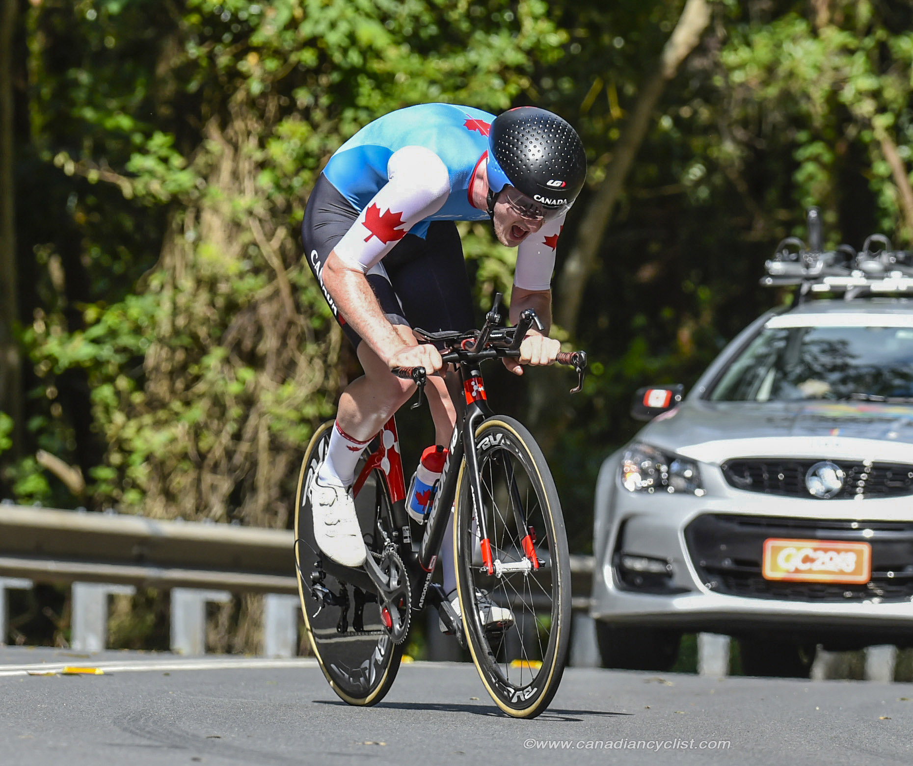 Commonwealth Games, Gold Coast 2018