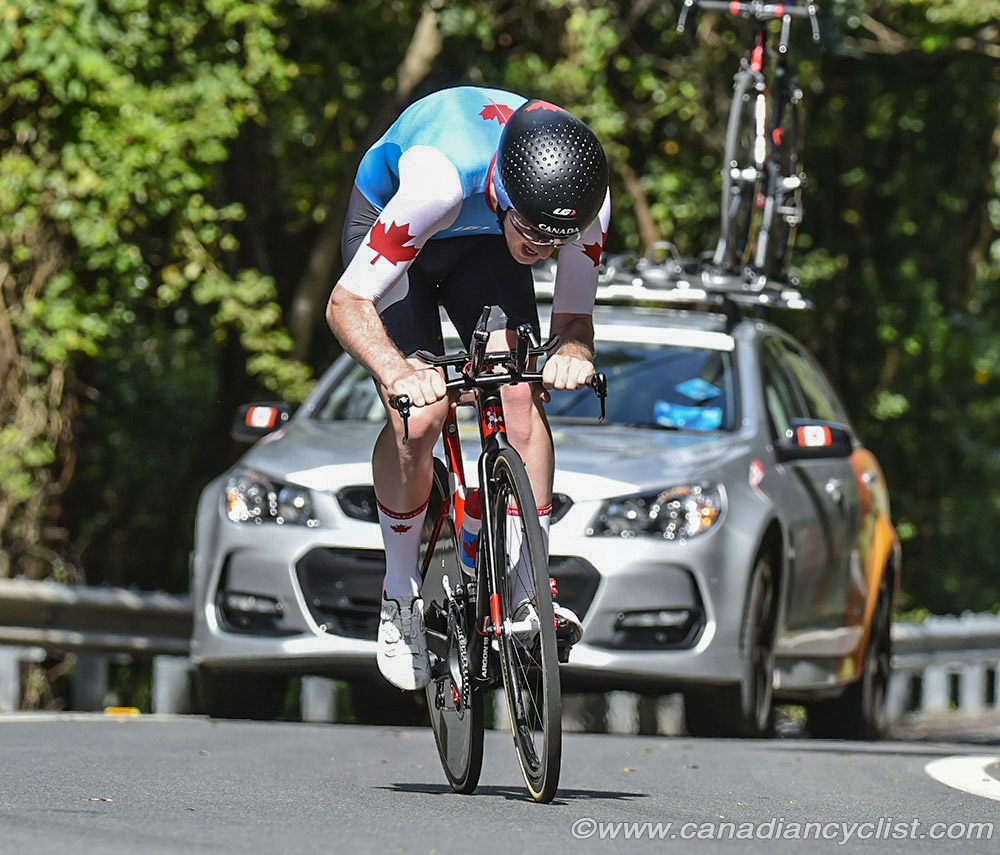 Commonwealth Games, Gold Coast 2018