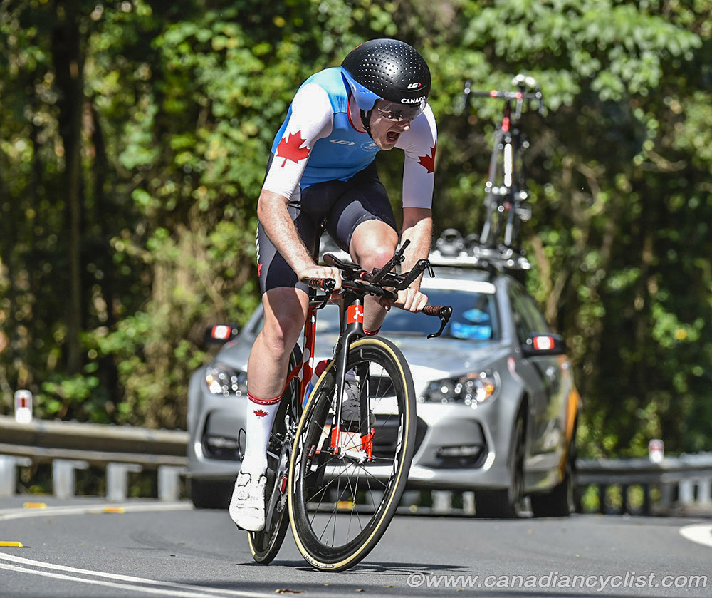 Commonwealth Games, Gold Coast 2018