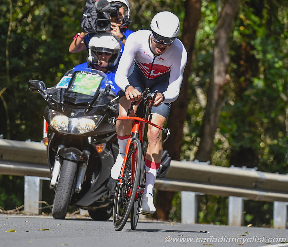 Commonwealth Games, Gold Coast 2018