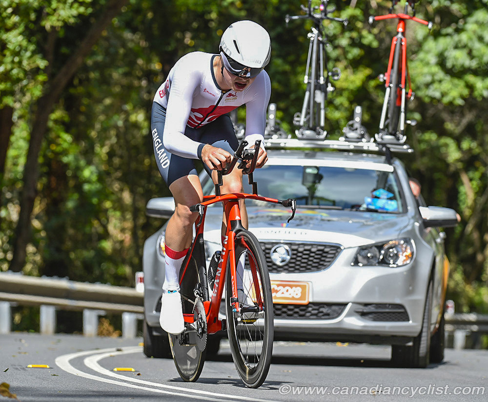 Commonwealth Games, Gold Coast 2018