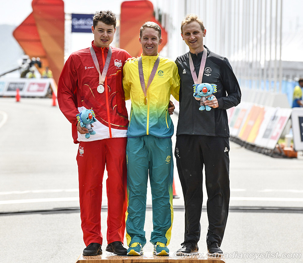 Commonwealth Games, Gold Coast 2018