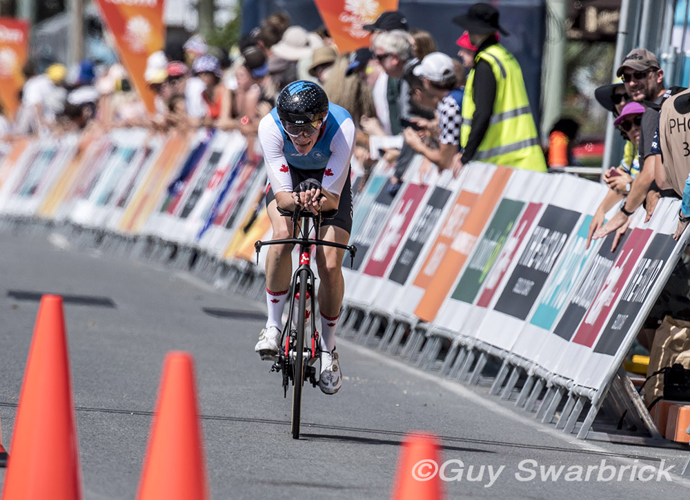 Commonwealth Games, Gold Coast 2018