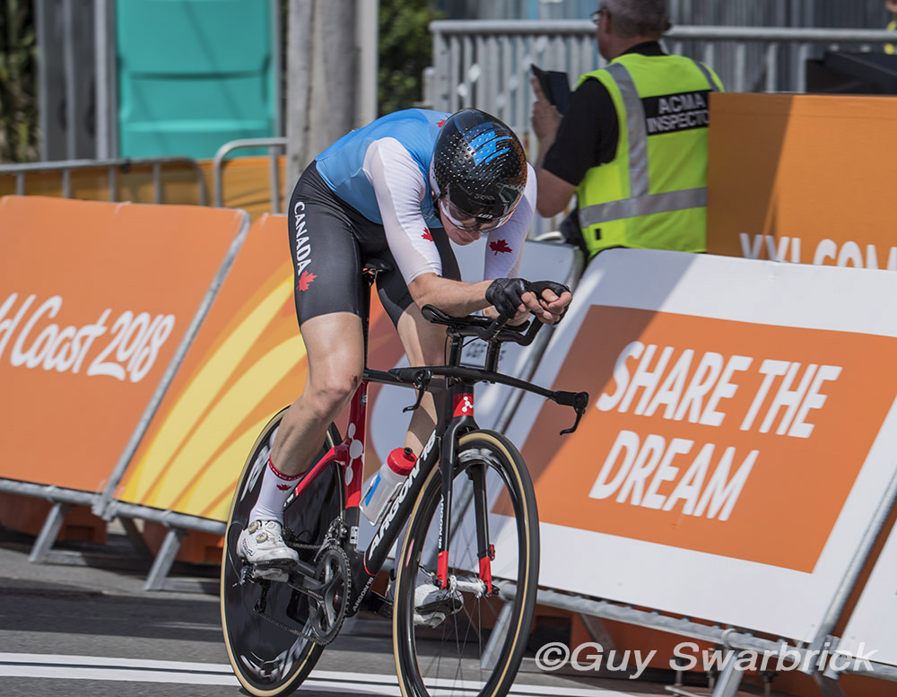 Commonwealth Games, Gold Coast 2018