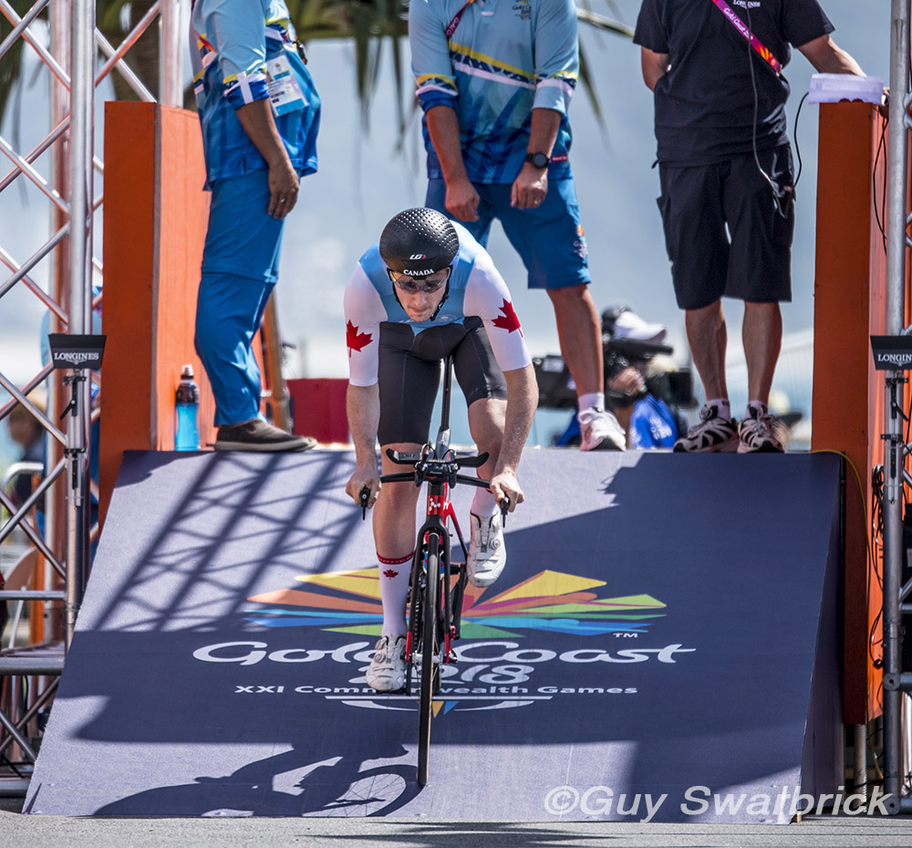 Commonwealth Games, Gold Coast 2018