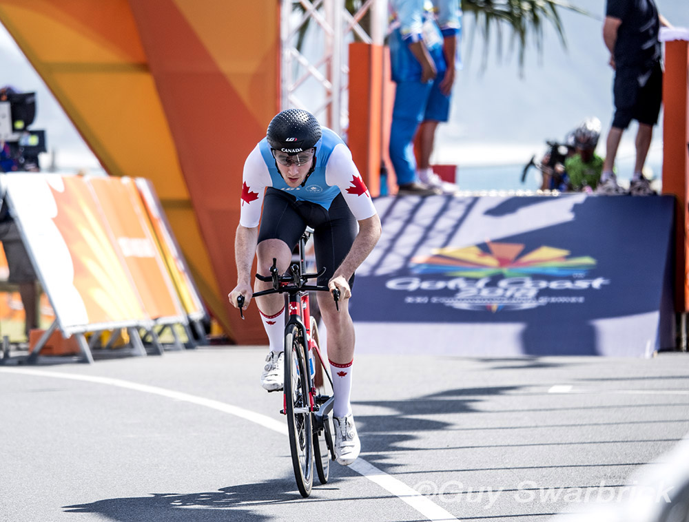 Commonwealth Games, Gold Coast 2018