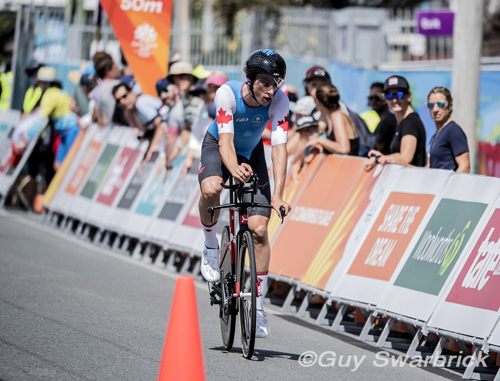Commonwealth Games, Gold Coast 2018