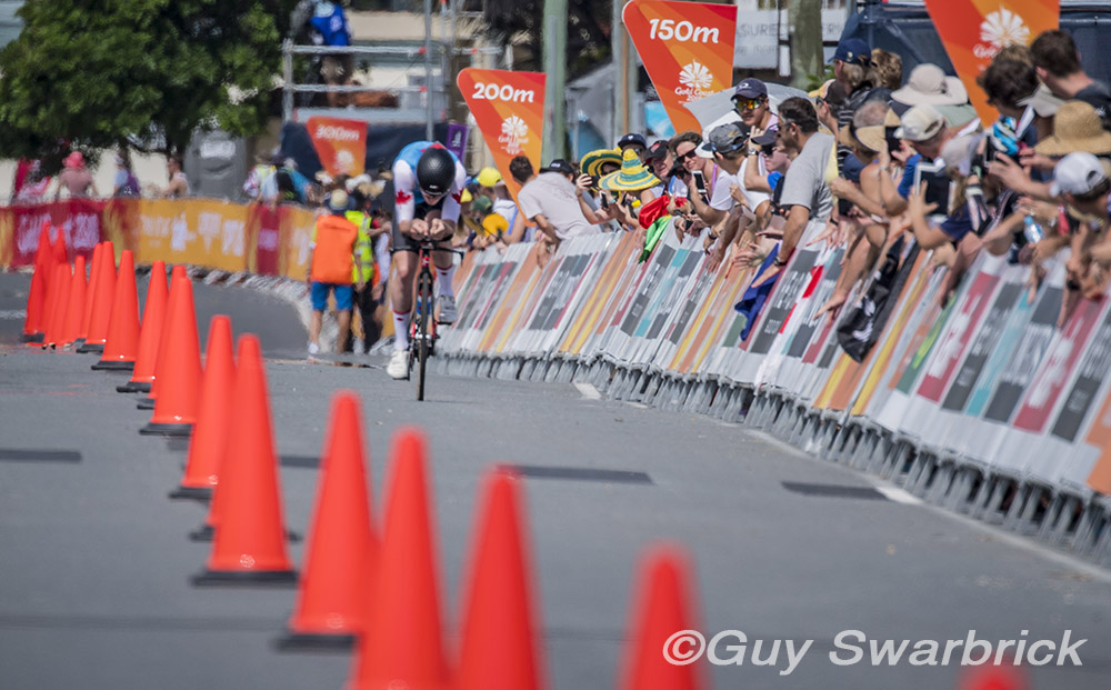 Commonwealth Games, Gold Coast 2018
