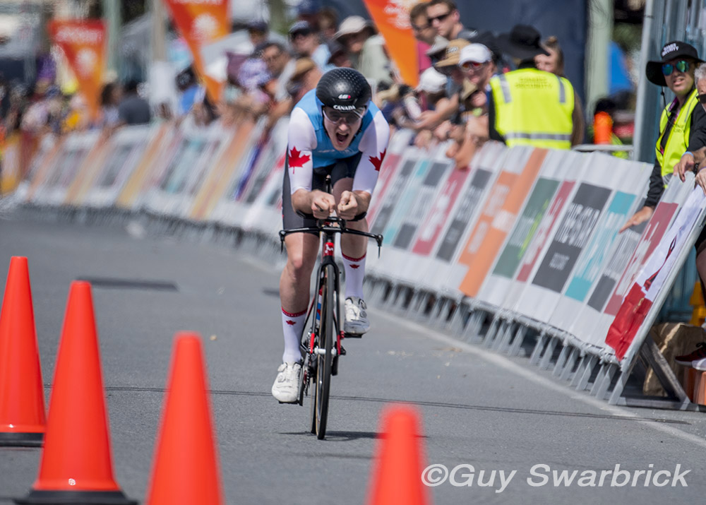 Commonwealth Games, Gold Coast 2018