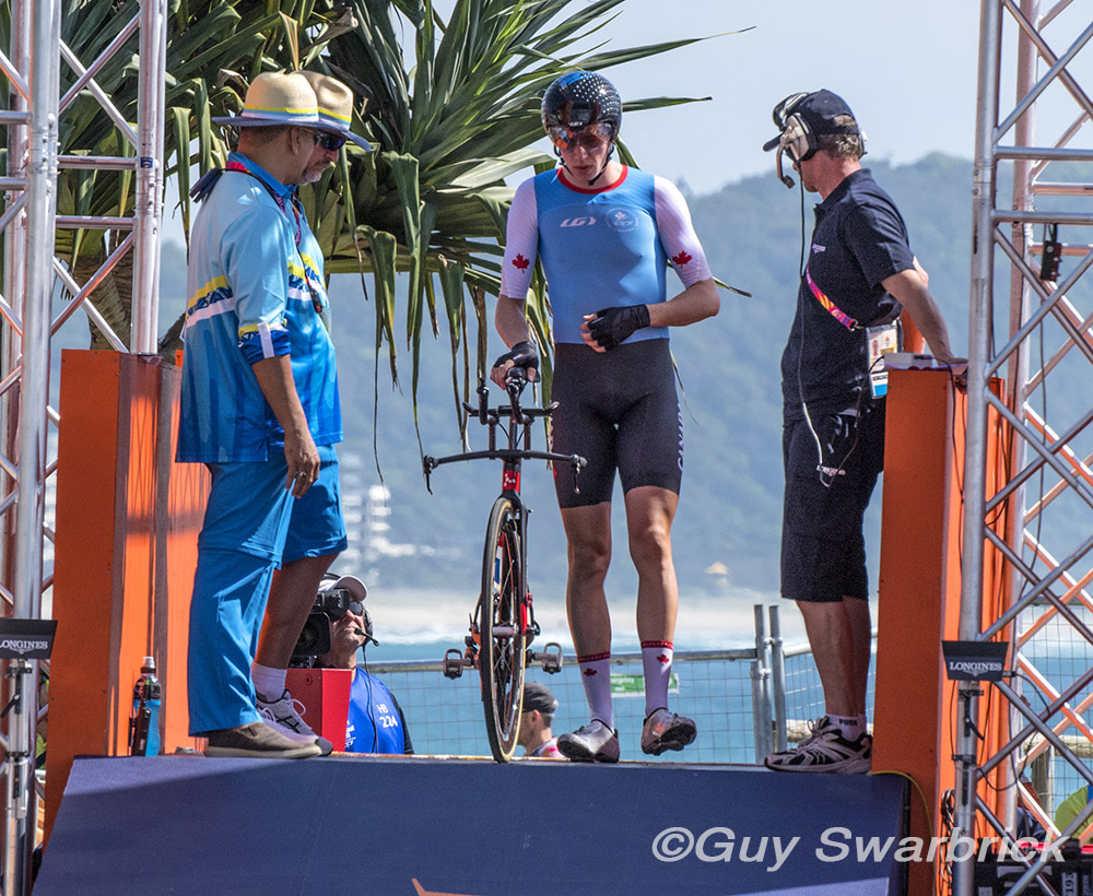 Commonwealth Games, Gold Coast 2018