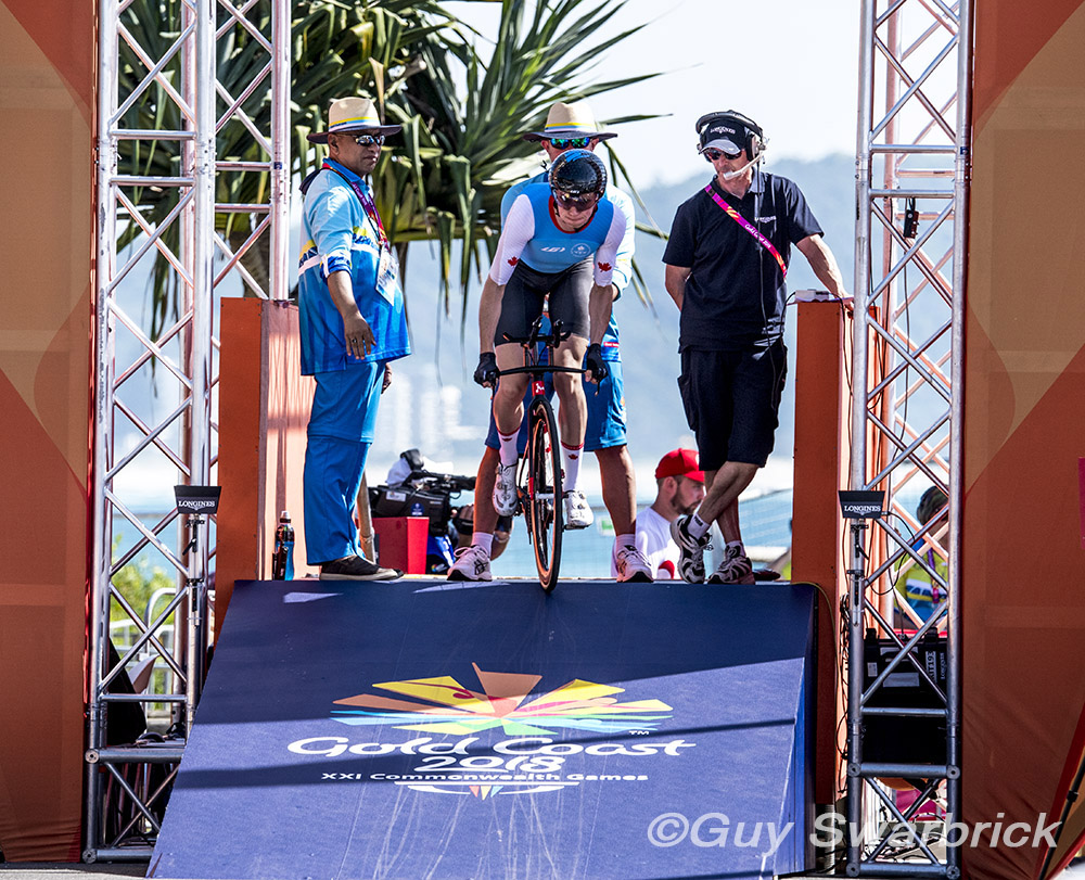 Commonwealth Games, Gold Coast 2018
