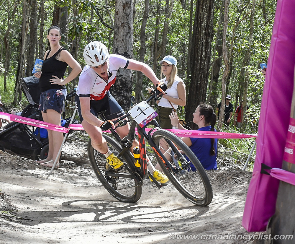 Commonwealth Games, Gold Coast 2018
