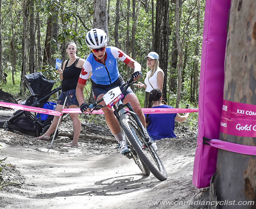 Commonwealth Games, Gold Coast 2018