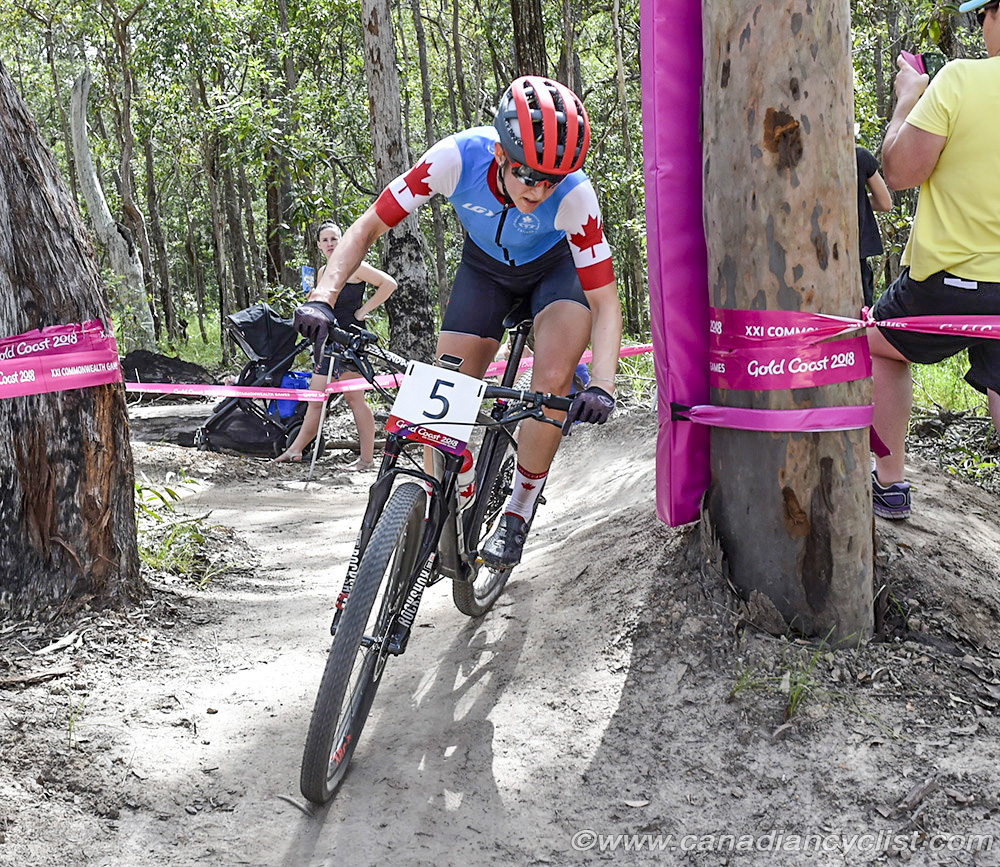 Commonwealth Games, Gold Coast 2018