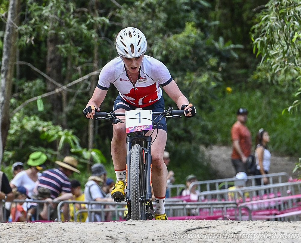 Commonwealth Games, Gold Coast 2018