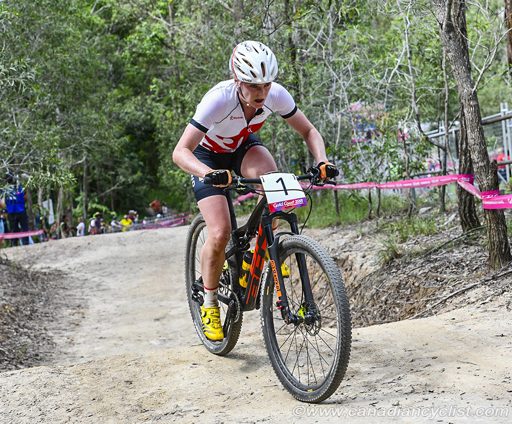 Commonwealth Games, Gold Coast 2018