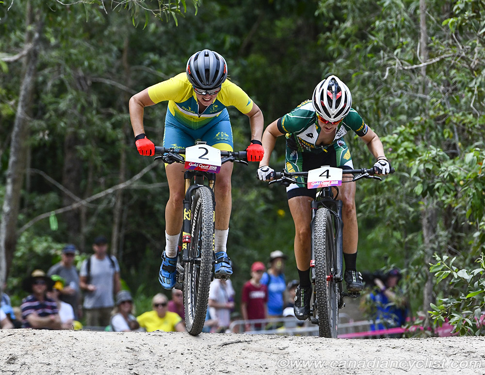 Commonwealth Games, Gold Coast 2018