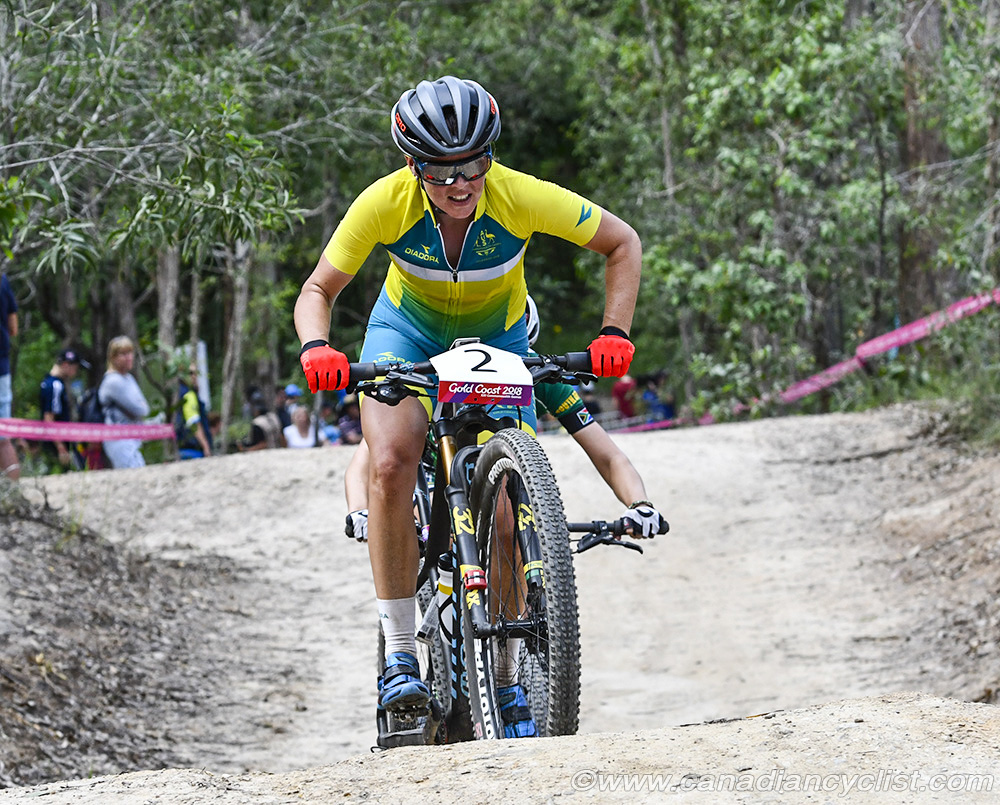 Commonwealth Games, Gold Coast 2018