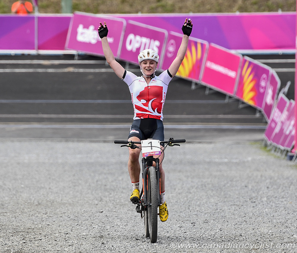 Commonwealth Games, Gold Coast 2018