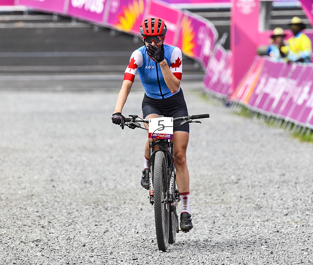 Commonwealth Games, Gold Coast 2018