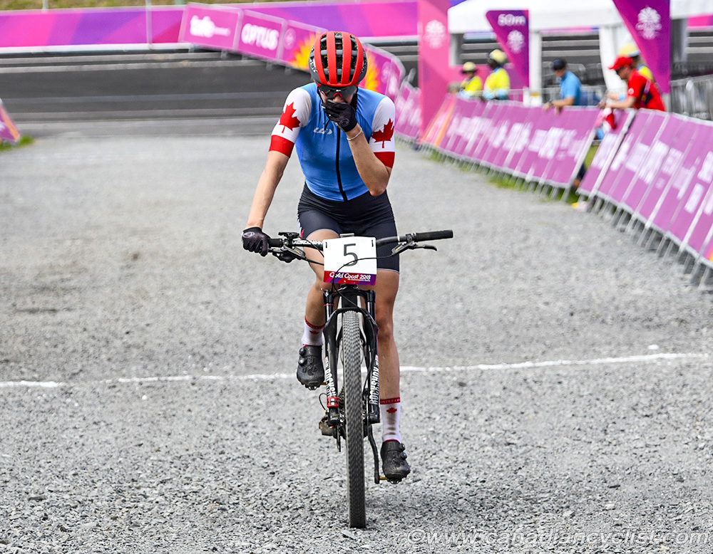 Commonwealth Games, Gold Coast 2018