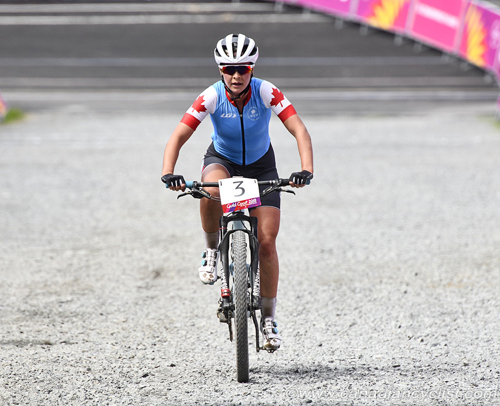 Commonwealth Games, Gold Coast 2018