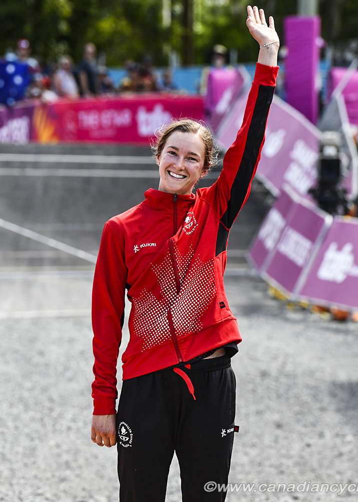 Commonwealth Games, Gold Coast 2018