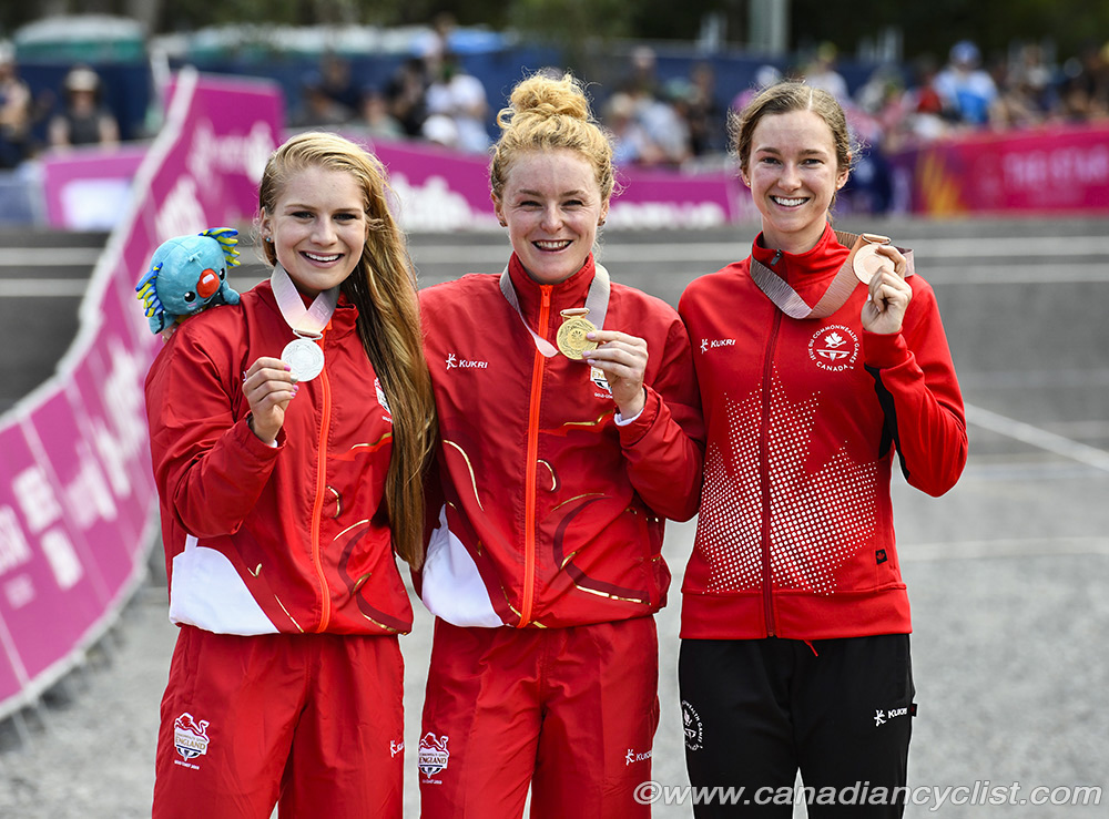 Commonwealth Games, Gold Coast 2018