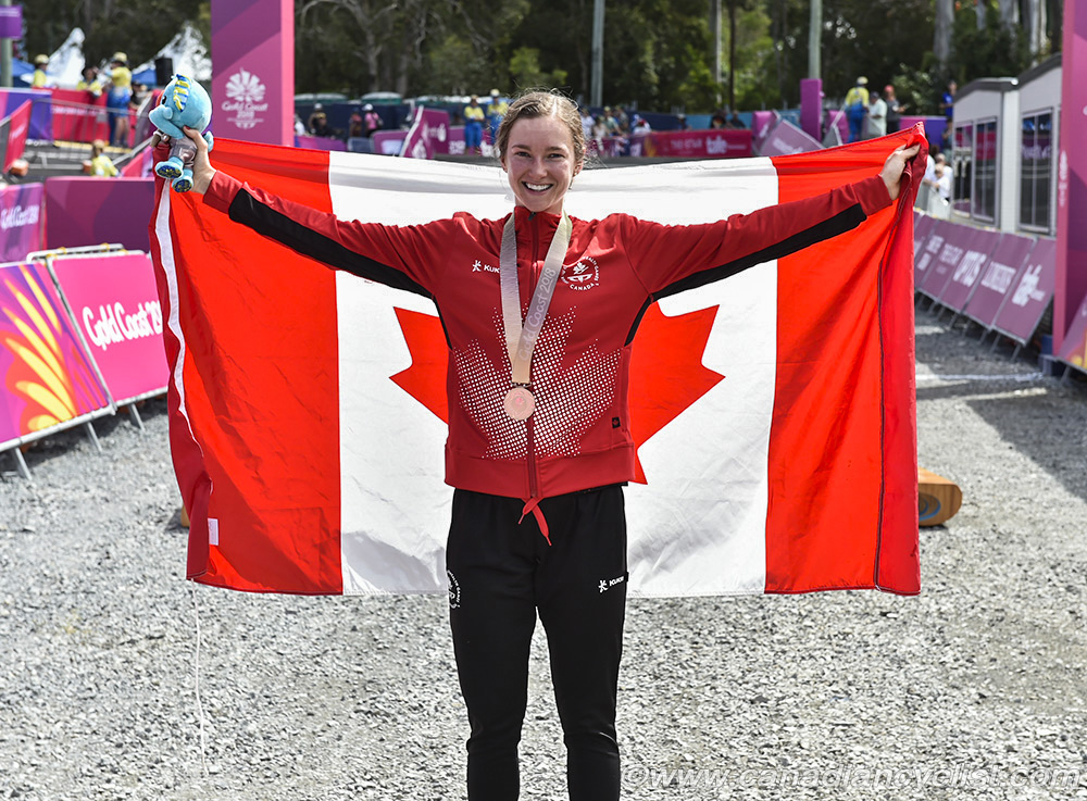 Commonwealth Games, Gold Coast 2018
