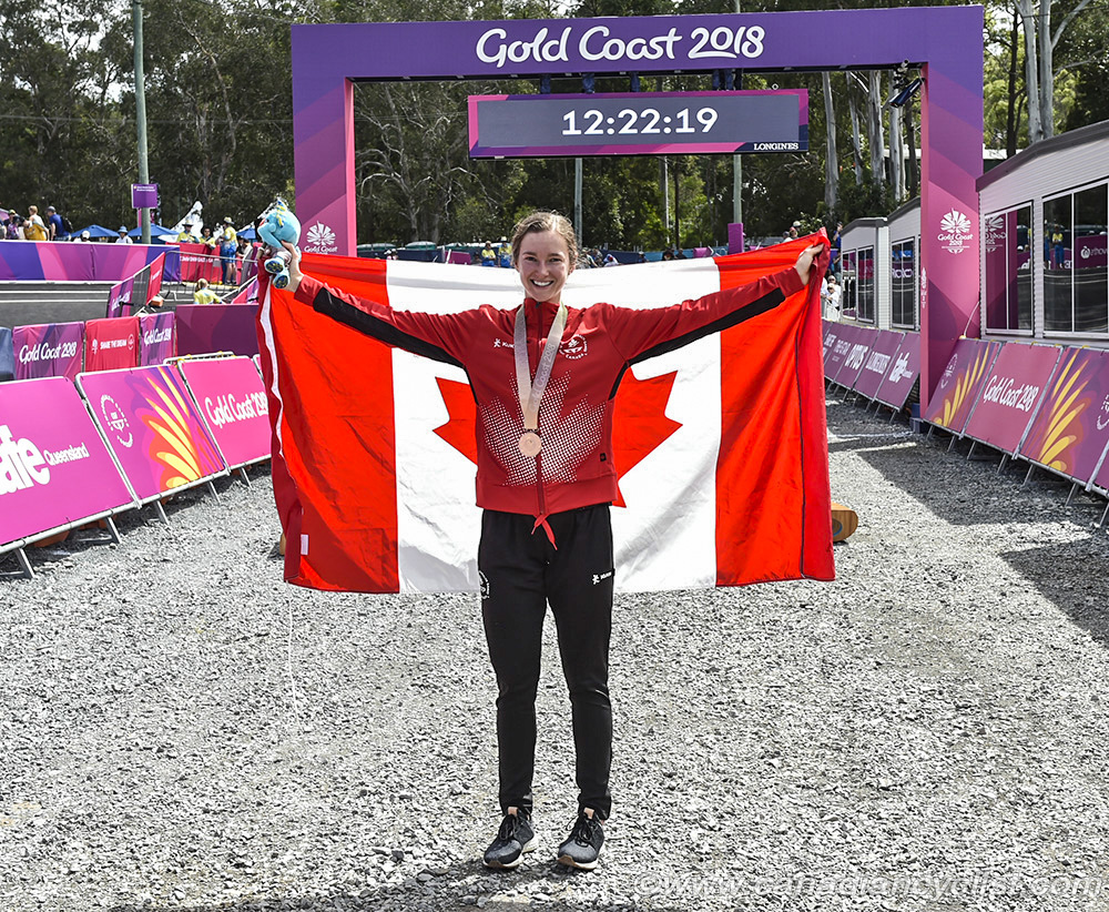 Commonwealth Games, Gold Coast 2018