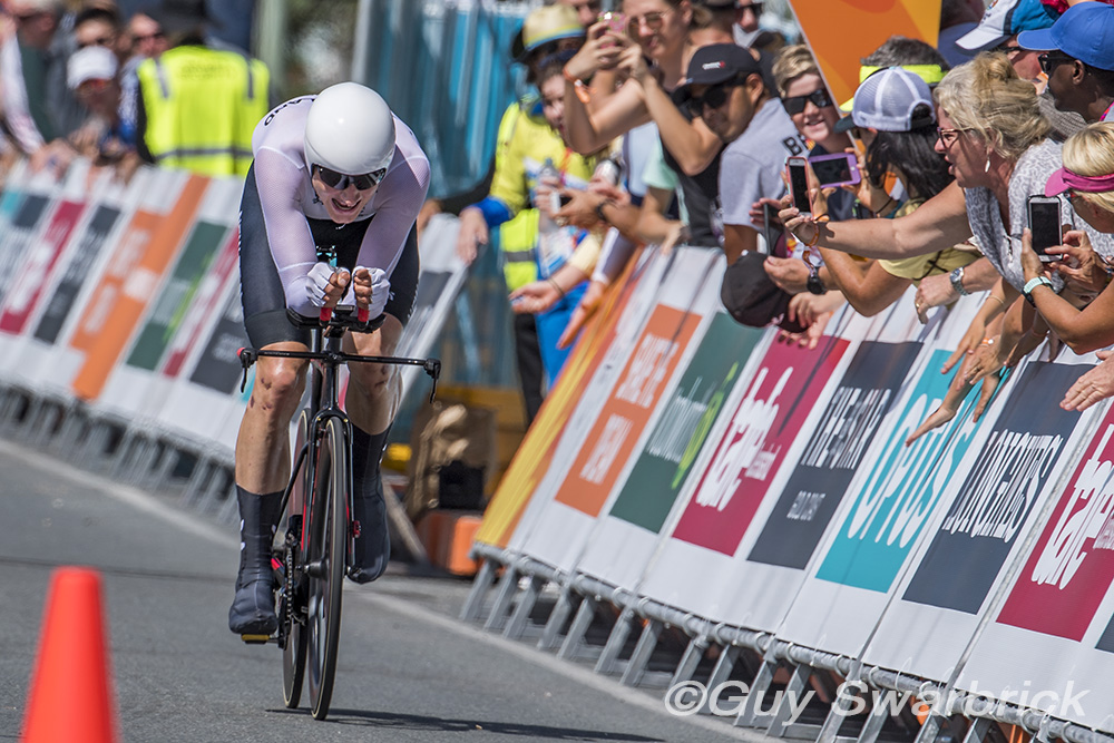 Commonwealth Games, Gold Coast 2018