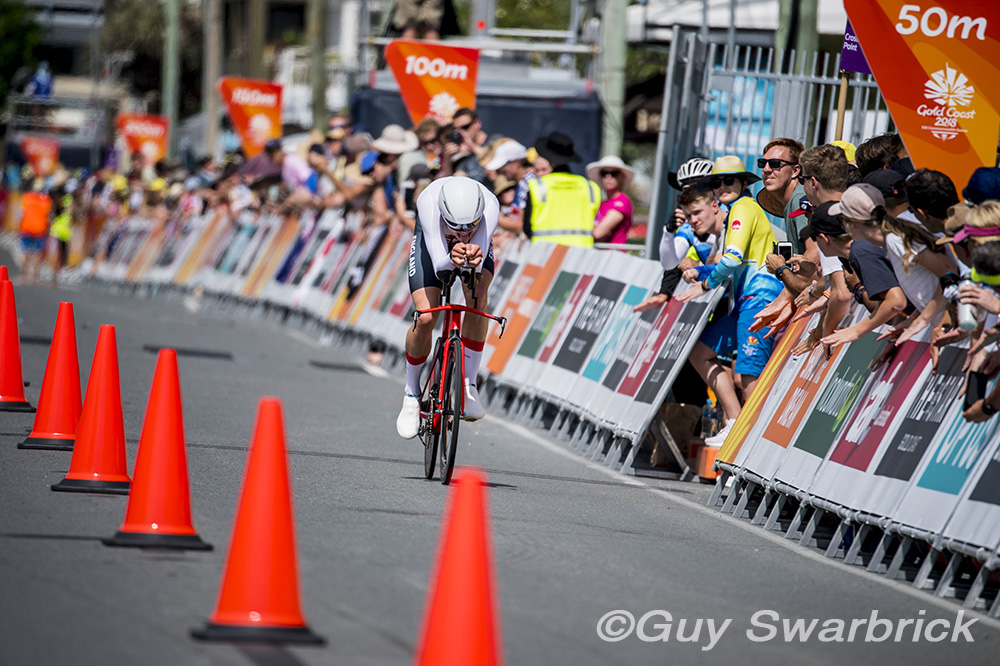 Commonwealth Games, Gold Coast 2018