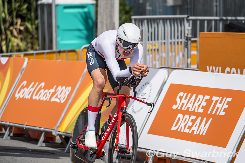 Commonwealth Games, Gold Coast 2018