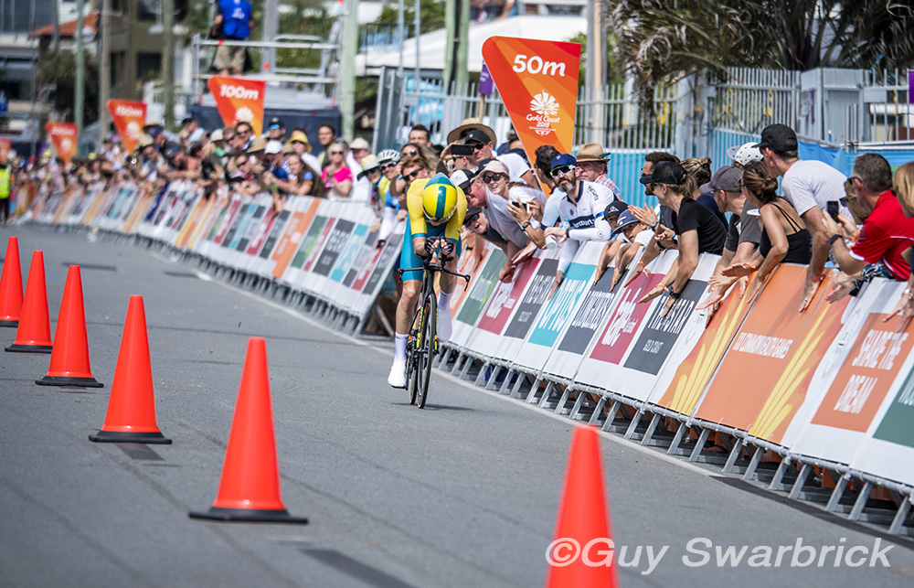 Commonwealth Games, Gold Coast 2018