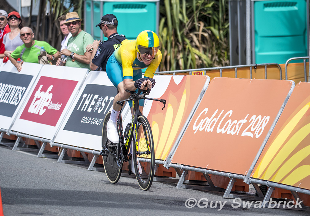 Commonwealth Games, Gold Coast 2018