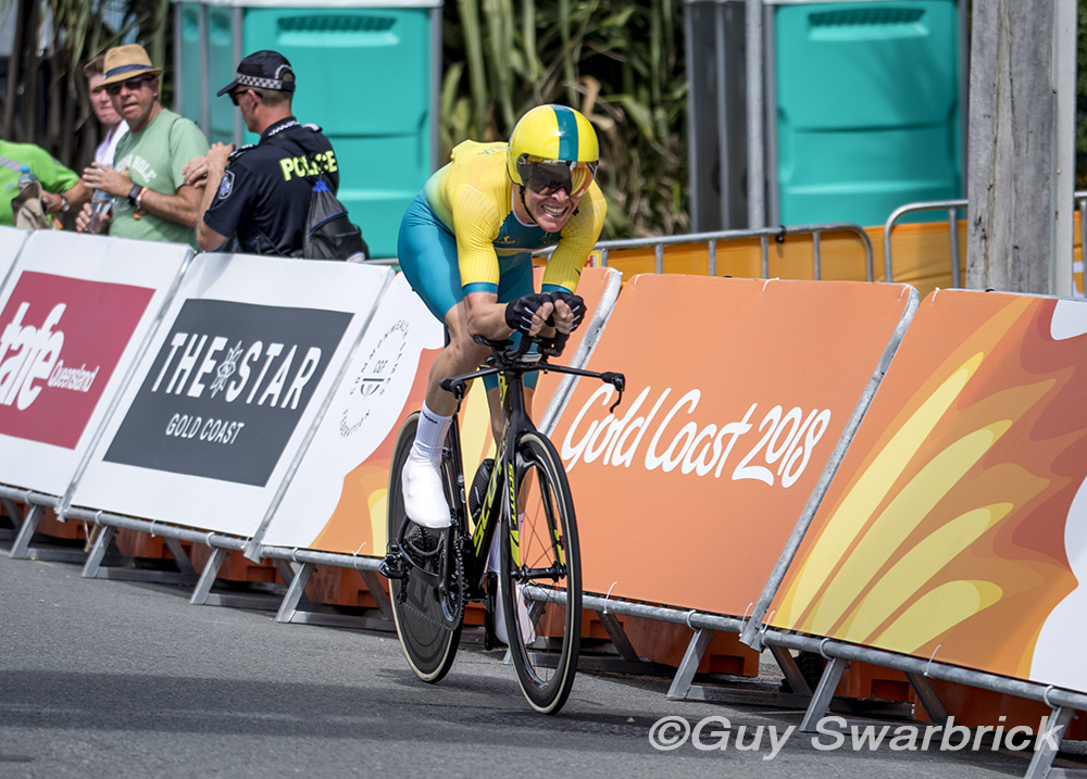 Commonwealth Games, Gold Coast 2018