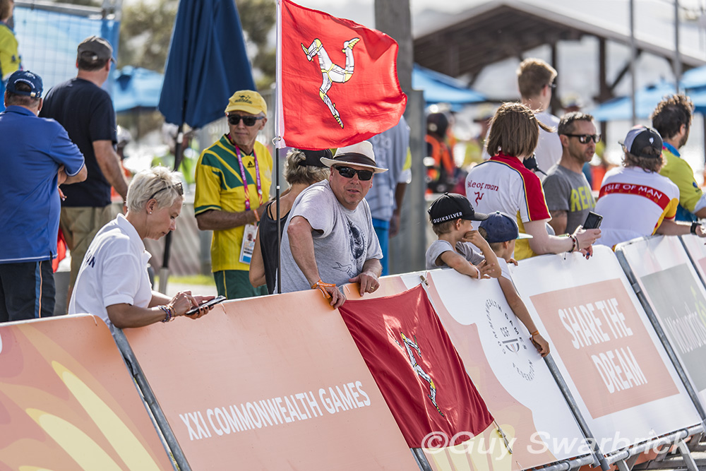 Commonwealth Games, Gold Coast 2018