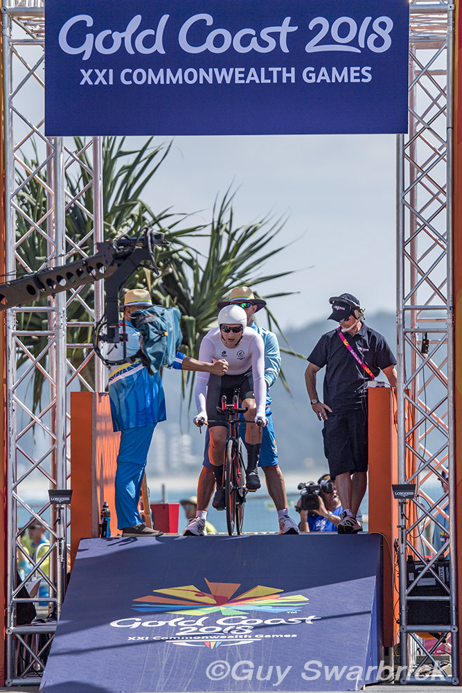 Commonwealth Games, Gold Coast 2018