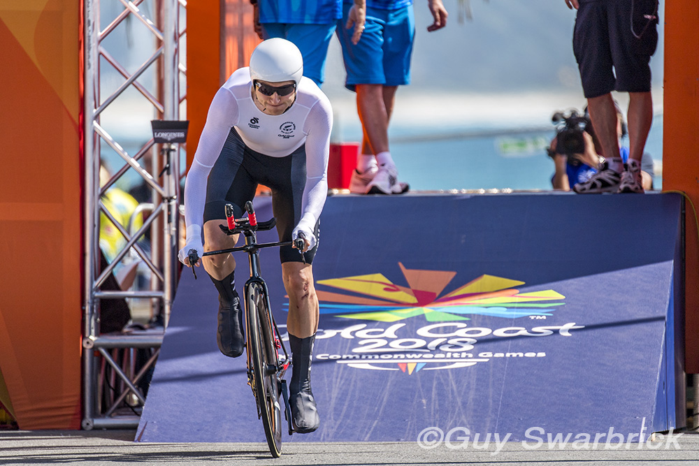 Commonwealth Games, Gold Coast 2018