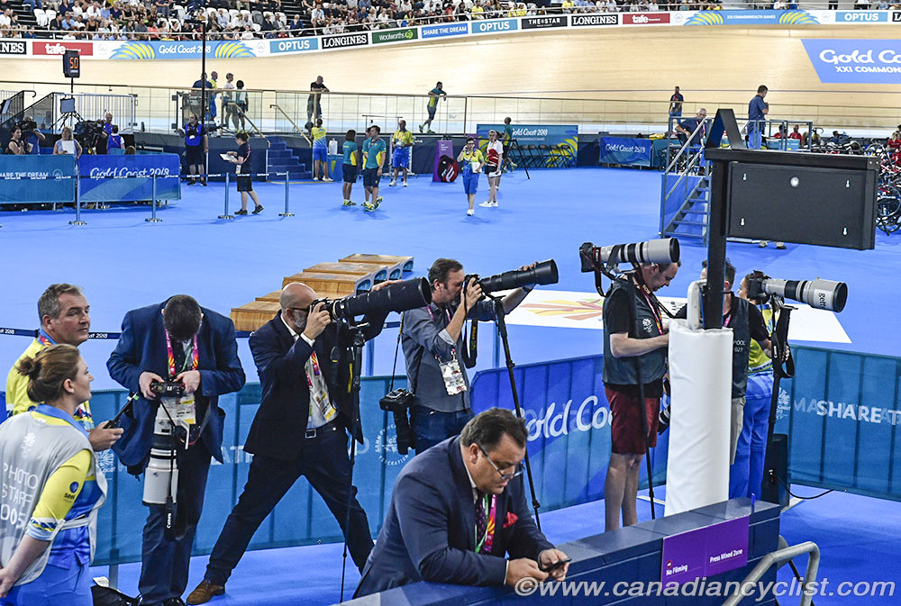 Commonwealth Games, Gold Coast 2018