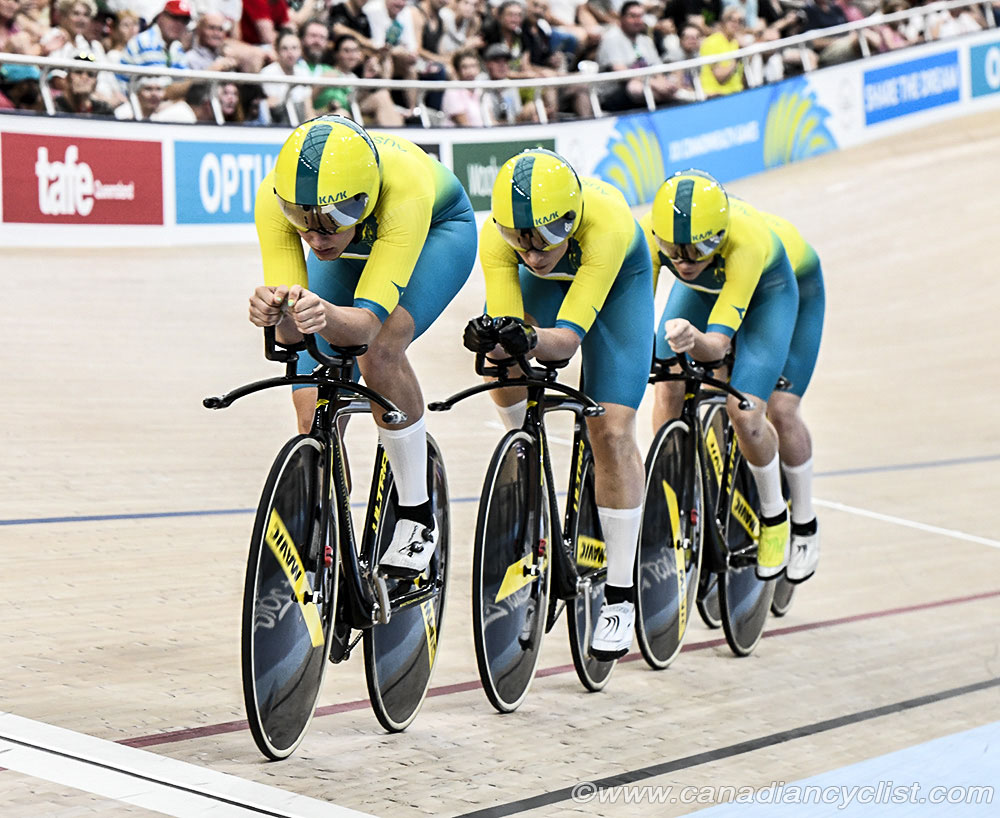Commonwealth Games, Gold Coast 2018